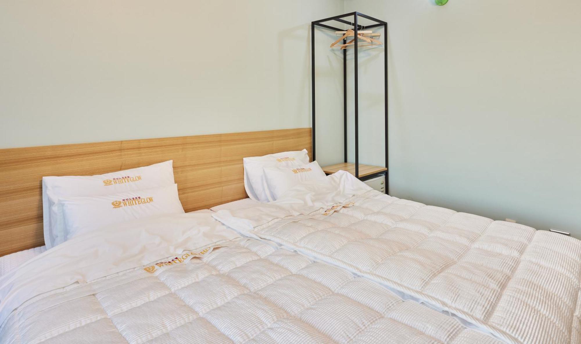 โคฮึง ฮายัน โนอึล โฮเทล Hotel Goheung ภายนอก รูปภาพ